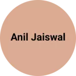 Business logo of Anil jaiswal