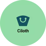 Business logo of Ciloth