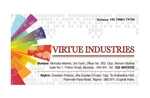 Business logo of Virtue impex