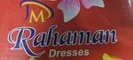 Business logo of JM RAHAMAN DRESSES