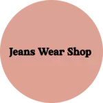 Business logo of Jeans wear shop