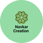 Business logo of Navkar creation