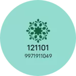 Business logo of 121101