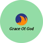 Business logo of Grace of god