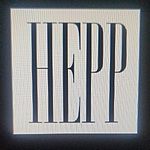 Business logo of HEPP