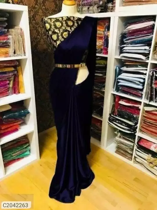 Saree uploaded by business on 10/18/2022