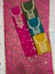 Business logo of Naushad Textiles