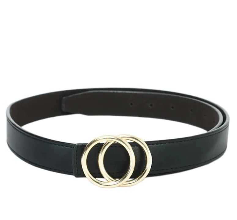 Women Black Solid Belt  uploaded by Jain Enterprises  on 10/18/2022