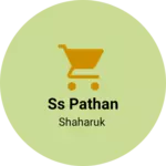 Business logo of Ss pathan
