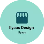 Business logo of Ilyaas design