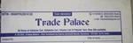 Business logo of Trade Palace