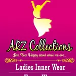 Business logo of ARZ Collections