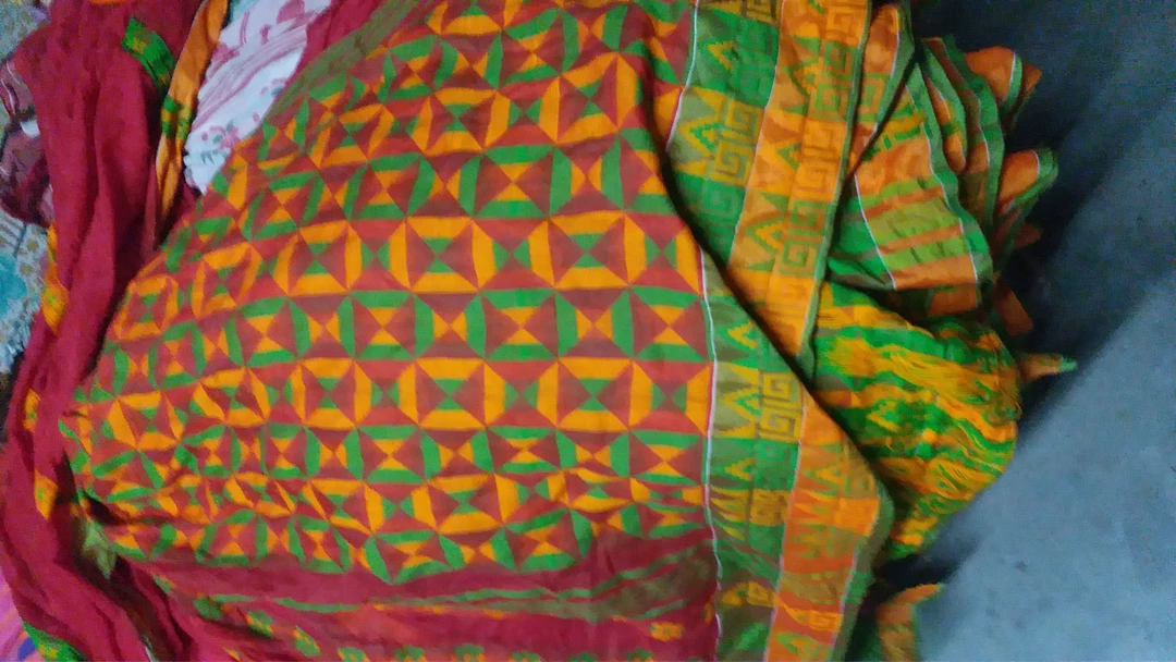Warehouse Store Images of Priyanshu Textile