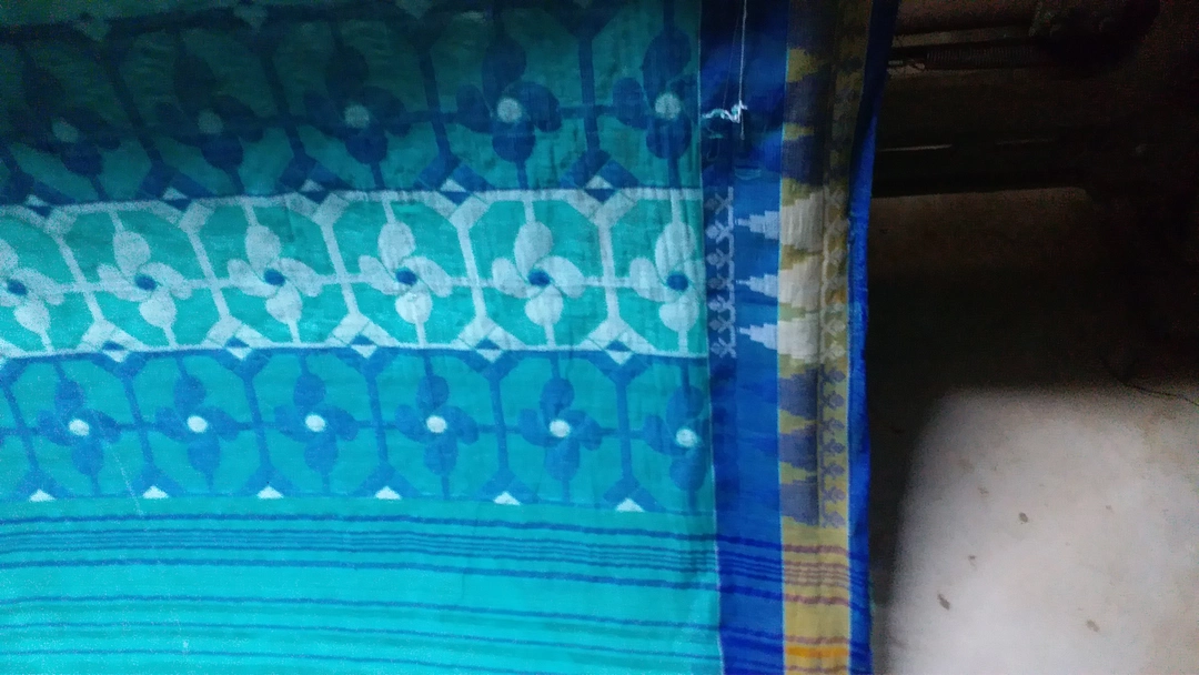 Baluchuri cotton uploaded by Priyanshu Textile on 10/18/2022