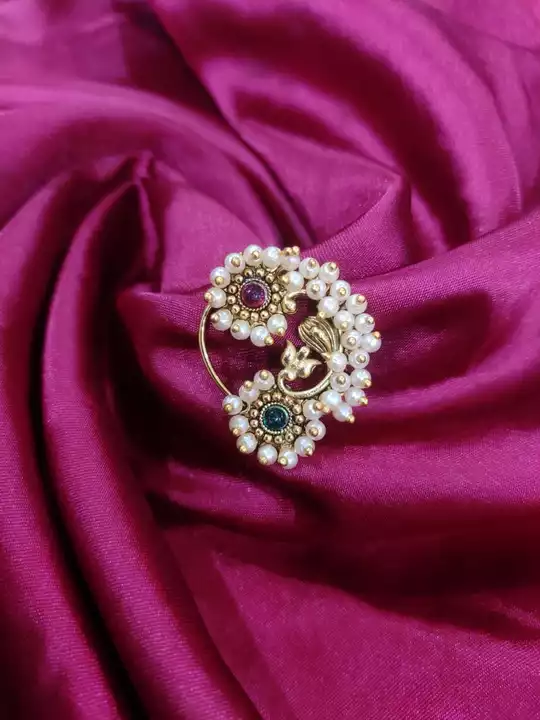 Product uploaded by Bhavik jewellers on 10/18/2022
