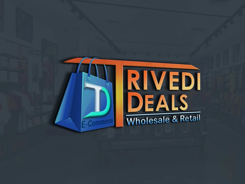 Post image Trivedi Deals has updated their profile picture.