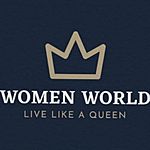 Business logo of WOMEN WORLD