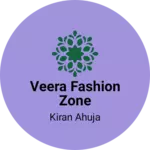 Business logo of Veera fashion zone