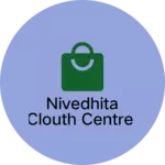 Business logo of Nivedhita clouth centre