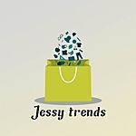 Business logo of Jessy trends