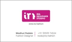 Business logo of IRA designer studio
