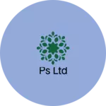 Business logo of PS ltd