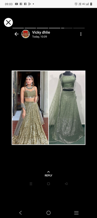 3000 uploaded by Veera fashion zone on 10/19/2022