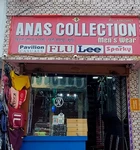 Business logo of Anas Collection