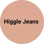 Business logo of Higgle jeans