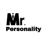 Business logo of Mr.personality 