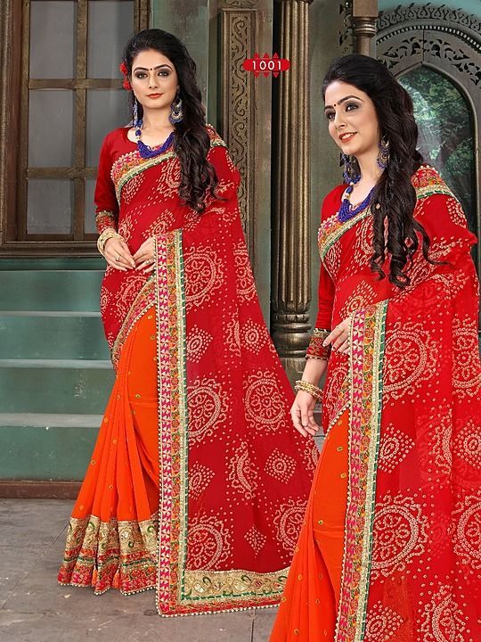 SUNEHRI  uploaded by JALNIDHI SAREES  on 5/7/2020