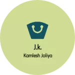 Business logo of J.k.