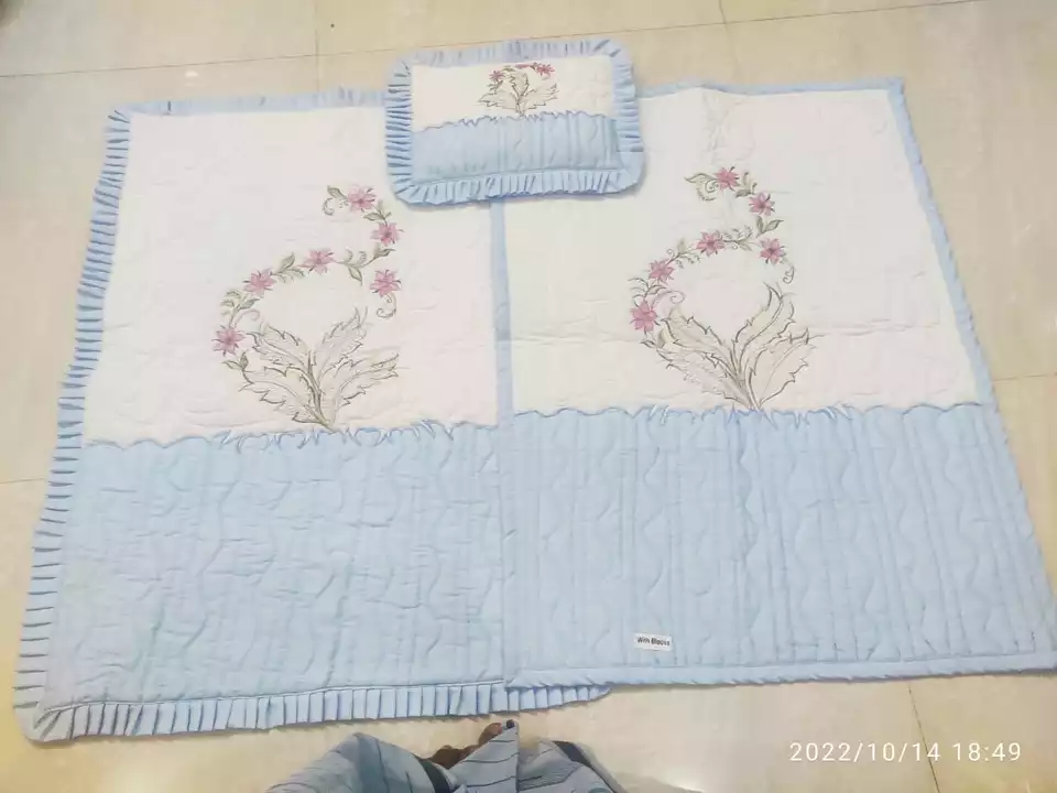 Product uploaded by H M saree on 10/19/2022