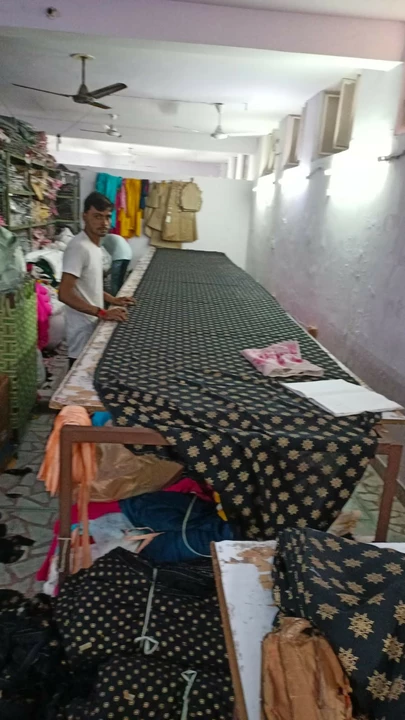 Factory Store Images of Nandini Corporation