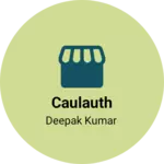 Business logo of Caulauth