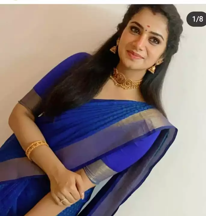 Product uploaded by The posh sarees  on 10/19/2022