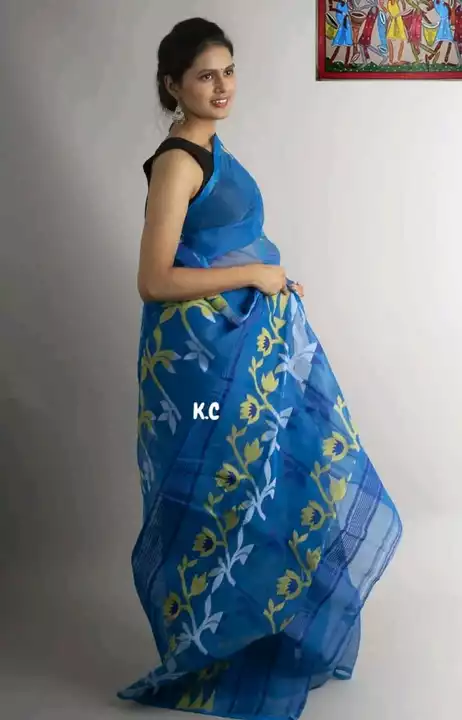 Product uploaded by Bengal saree  on 10/19/2022