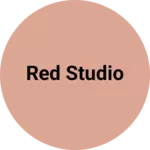 Business logo of Red studio based out of Pune
