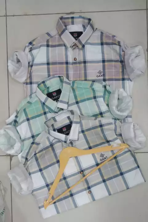 Men's Shirts  uploaded by Sahib collection on 10/19/2022