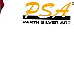 Business logo of Parth Silver Art