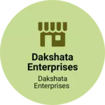 Business logo of Dakshata enterprises
