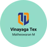 Business logo of Vinayaga Tex