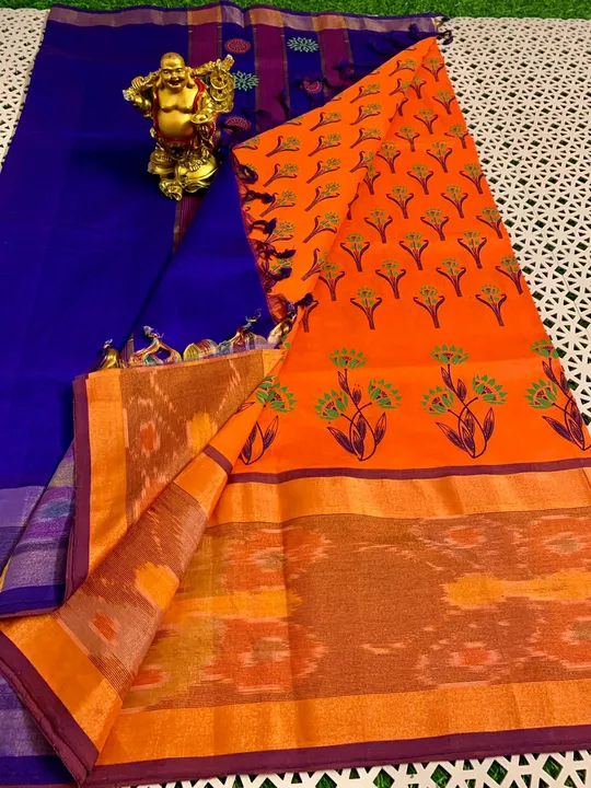 Product uploaded by SR handlooms on 10/19/2022
