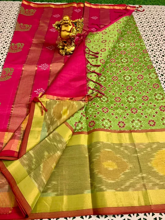 Product uploaded by SR handlooms on 10/19/2022