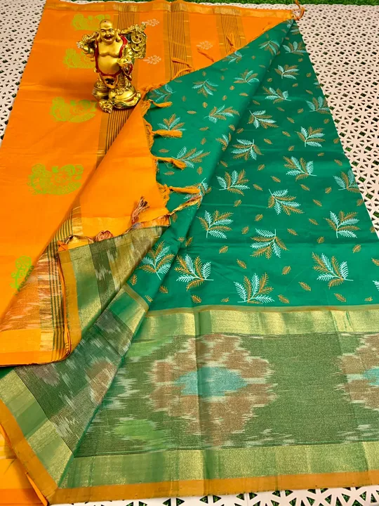 Product uploaded by SR handlooms on 10/19/2022