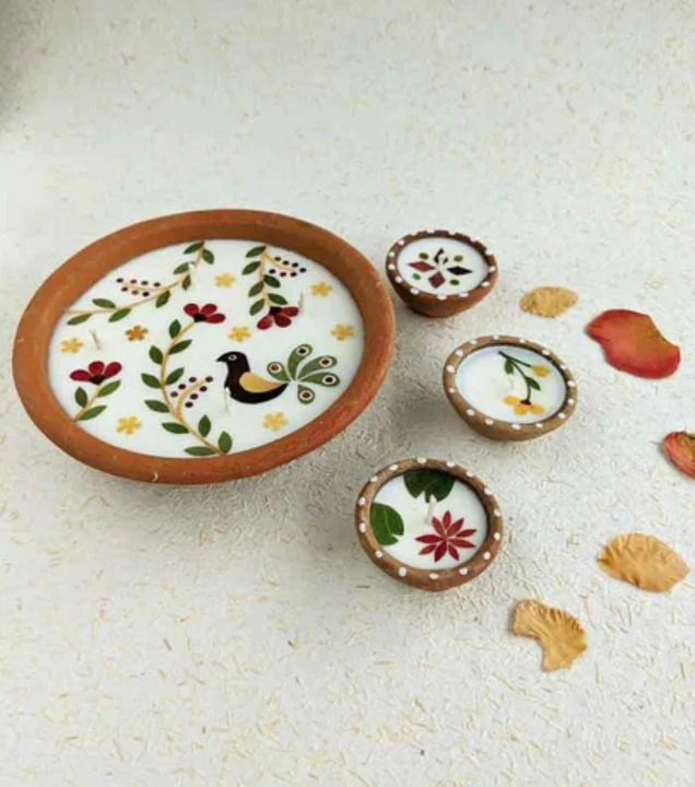 Post image I want 11-50 pieces of Decorative diyA at a total order value of 5000. Please send me price if you have this available.