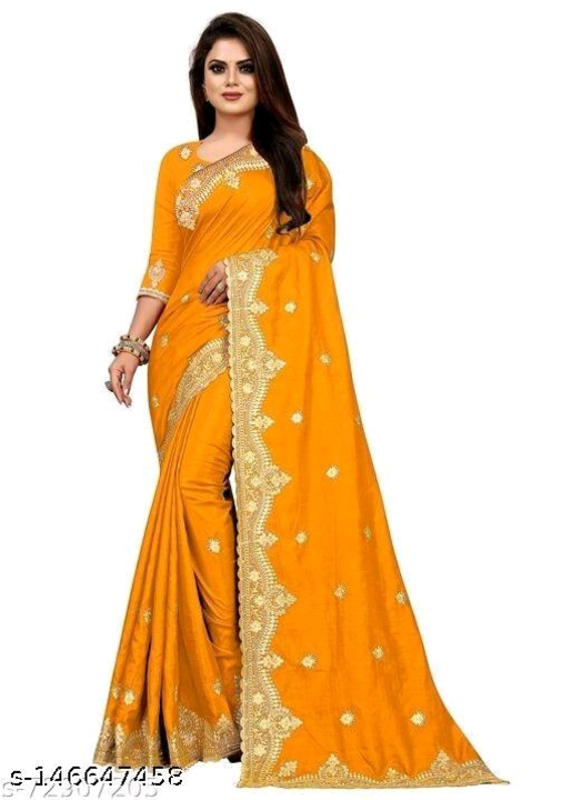 Banita Attractive Sarees* uploaded by business on 10/19/2022
