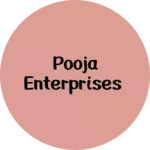 Business logo of Pooja enterprises