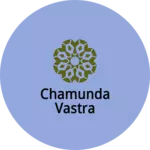 Business logo of Chamunda vastra
