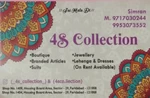 Business logo of 4s collection